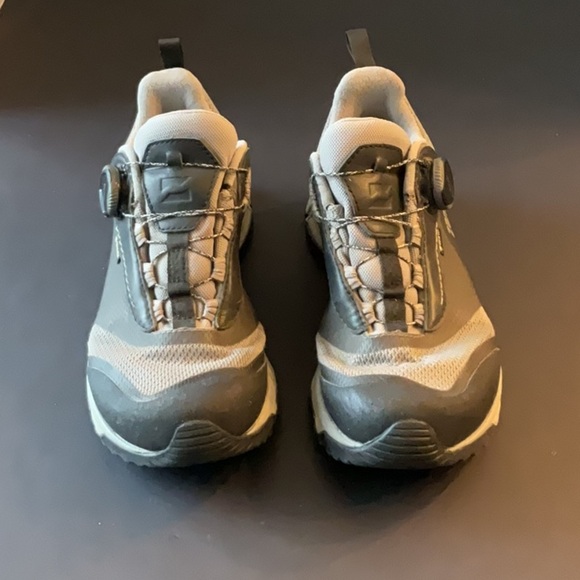 Zamberian Jane GTX Boa Hiking shoe size 38 - Picture 2 of 10